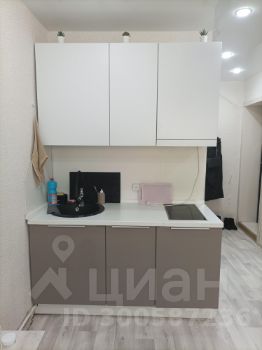 1-комн.кв., 18 м², этаж 4