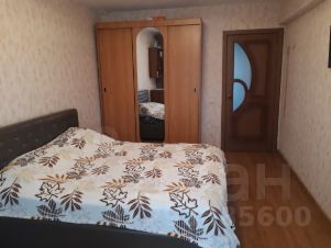 3-комн.кв., 58 м², этаж 2