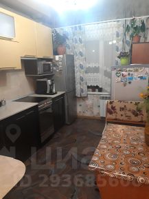 3-комн.кв., 58 м², этаж 2