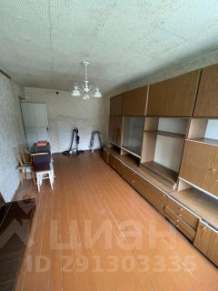 2-комн.кв., 47 м², этаж 2