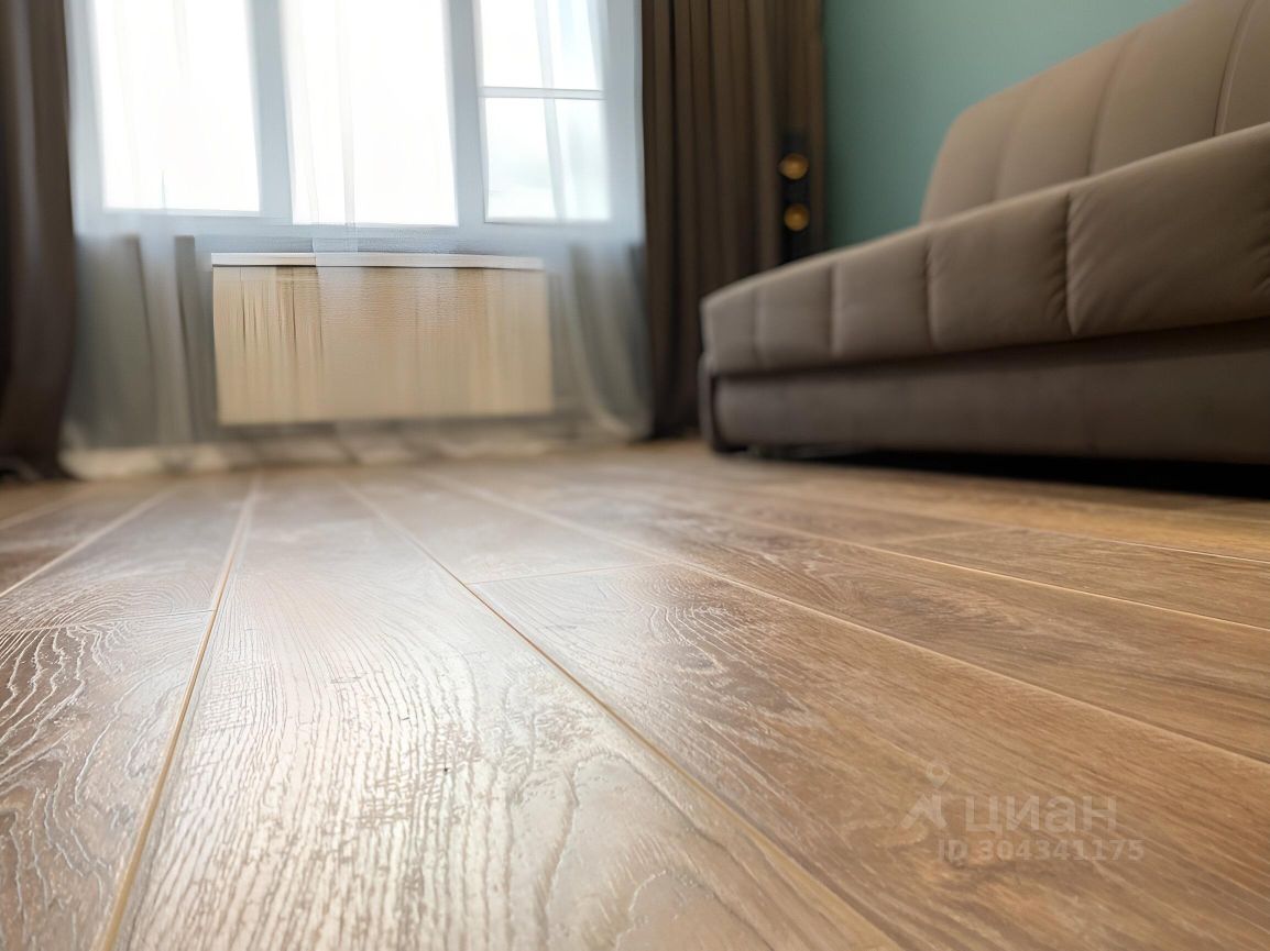 Продажа трехкомнатной квартиры 68.1м² Московская область, Одинцовский ...