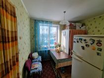 3-комн.кв., 58 м², этаж 2