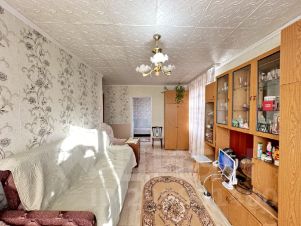 3-комн.кв., 57 м², этаж 8