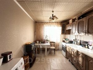 3-комн.кв., 57 м², этаж 8