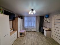 4-комн.кв., 63 м², этаж 1