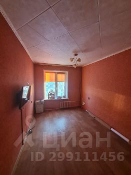 2-комн.кв., 44 м², этаж 4