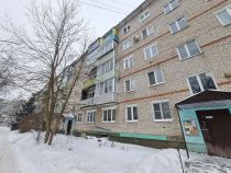 3-комн.кв., 59 м², этаж 2