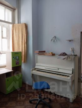 1-комн.кв., 29 м², этаж 2