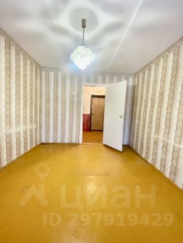 2-комн.кв., 50 м², этаж 1