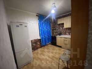 3-комн.кв., 59 м², этаж 1