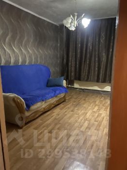 3-комн.кв., 59 м², этаж 1