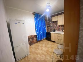 3-комн.кв., 59 м², этаж 1