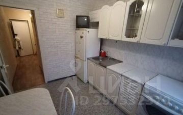 2-комн.кв., 66 м², этаж 3