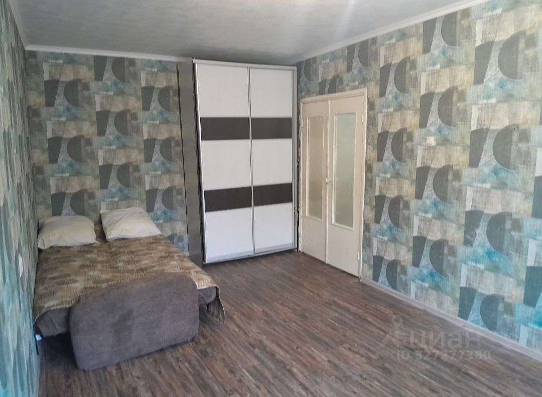 1-к кв. Липецкая область, Липецк ул. А.Г. Стаханова, 34 (35.0 м²)