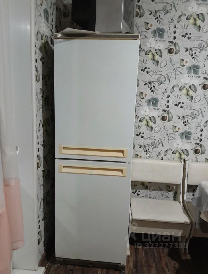 1-к кв. Липецкая область, Липецк ул. А.Г. Стаханова, 34 (35.0 м²)