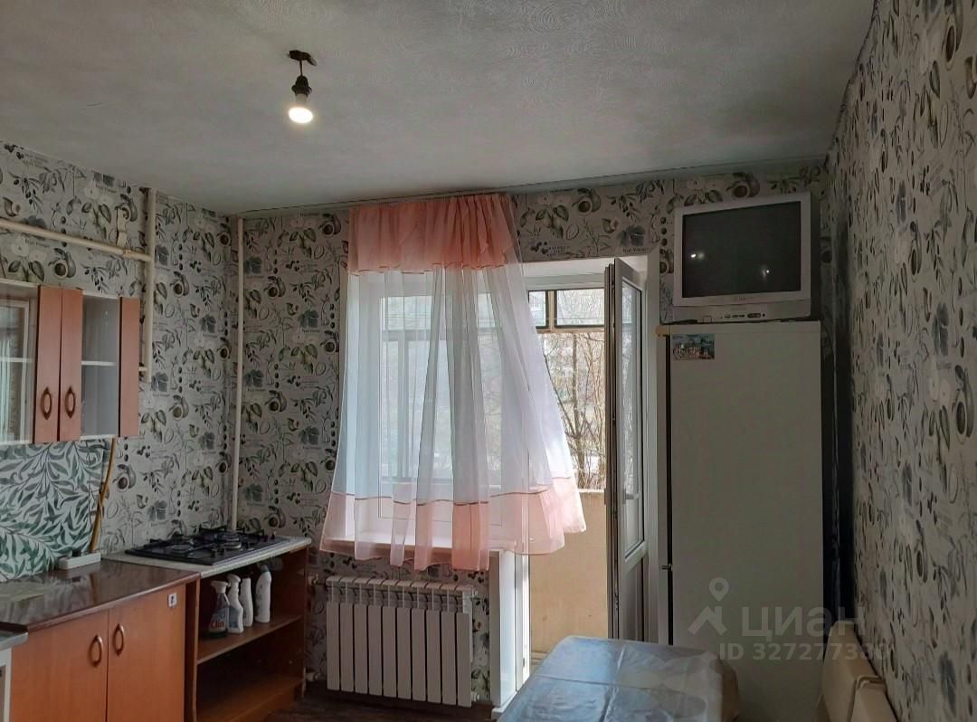 1-к кв. Липецкая область, Липецк ул. А.Г. Стаханова, 34 (35.0 м²)