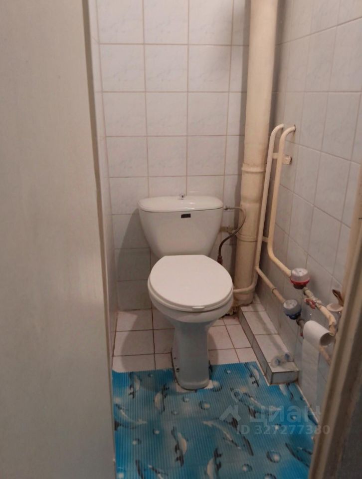 1-к кв. Липецкая область, Липецк ул. А.Г. Стаханова, 34 (35.0 м²)