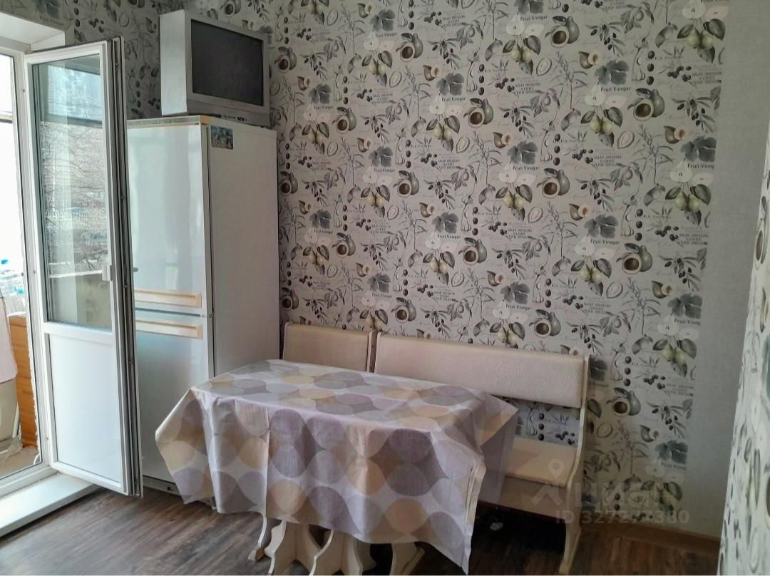 1-к кв. Липецкая область, Липецк ул. А.Г. Стаханова, 34 (35.0 м²)