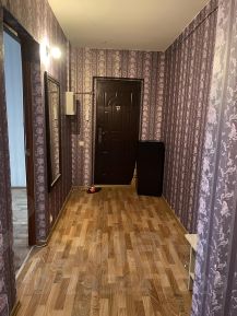 2-комн.кв., 58 м², этаж 1