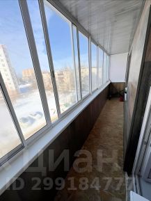 1-комн.кв., 40 м², этаж 4