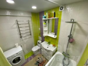 2-комн.кв., 60 м², этаж 11