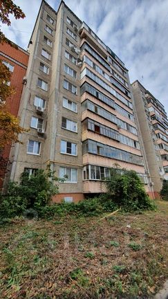 2-комн.кв., 50 м², этаж 2