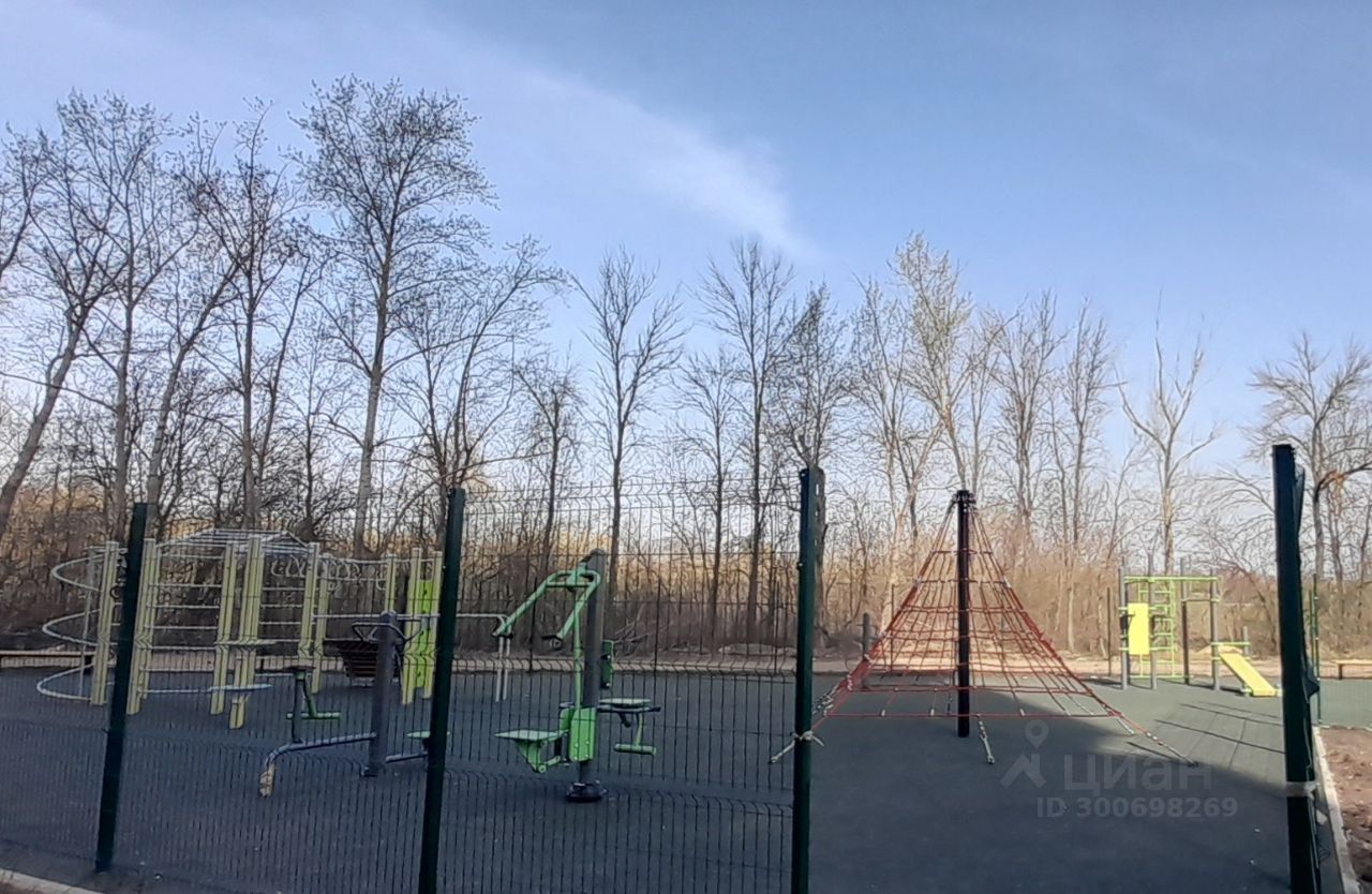 1-к кв. Липецкая область, Липецк ул. Дмитрия Фурсова, 7 (43.0 м²)