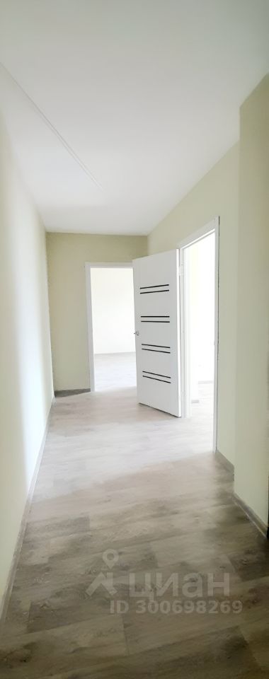 1-к кв. Липецкая область, Липецк ул. Дмитрия Фурсова, 7 (43.0 м²)