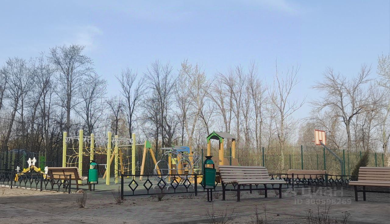 1-к кв. Липецкая область, Липецк ул. Дмитрия Фурсова, 7 (43.0 м²)