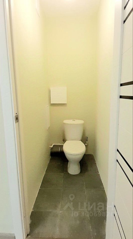 1-к кв. Липецкая область, Липецк ул. Дмитрия Фурсова, 7 (43.0 м²)