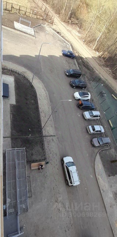 1-к кв. Липецкая область, Липецк ул. Дмитрия Фурсова, 7 (43.0 м²)