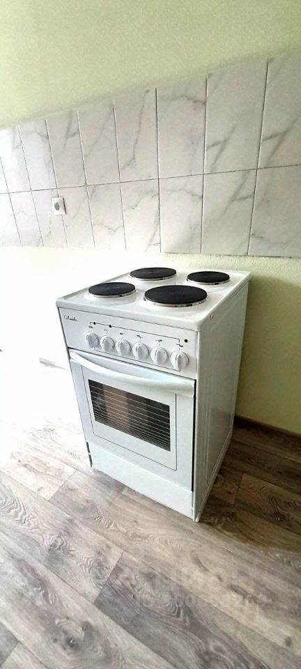 1-к кв. Липецкая область, Липецк ул. Дмитрия Фурсова, 7 (43.0 м²)