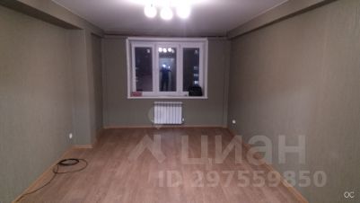 1-комн.кв., 48 м², этаж 14