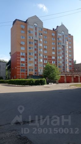 4-комн.кв., 239 м², этаж 10