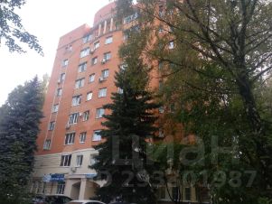 3-комн.кв., 92 м², этаж 5