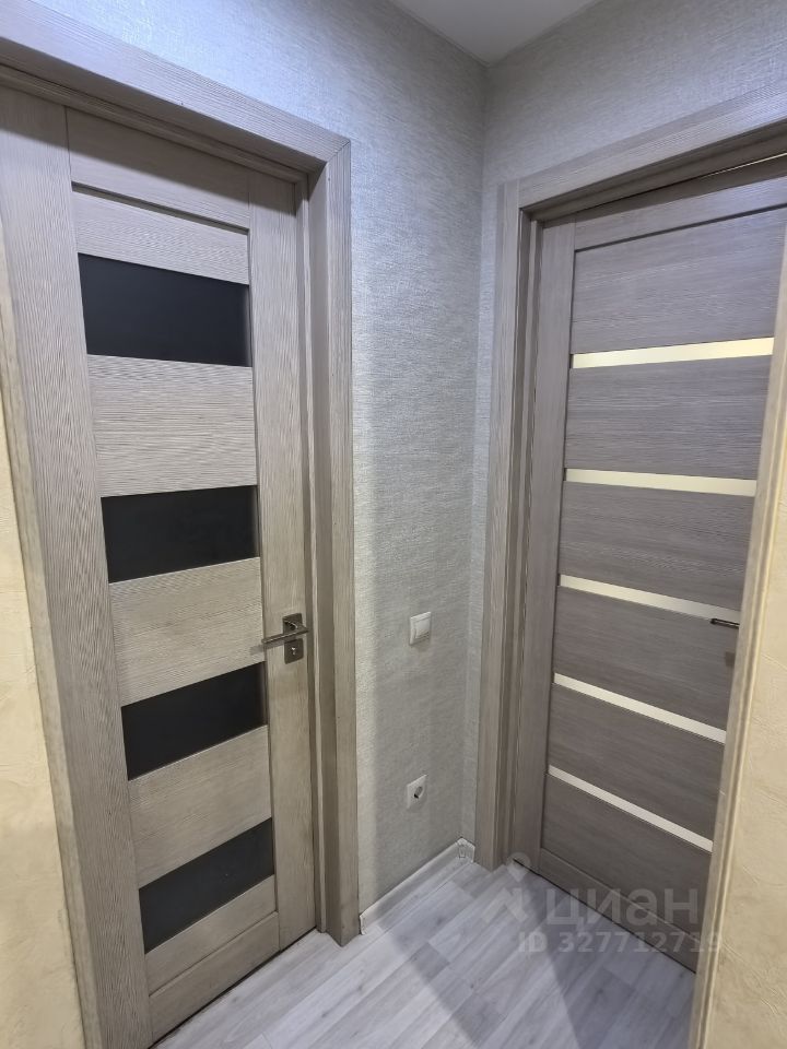 1-к кв. Липецкая область, Липецк ул. Хренникова, 1 (48.7 м²)