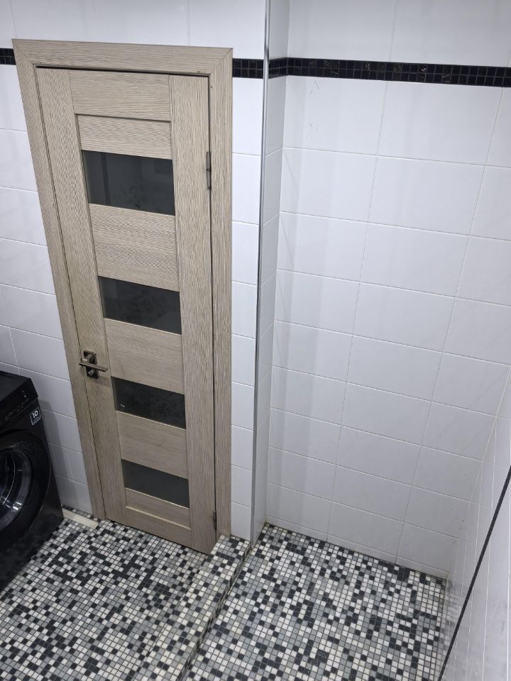 1-к кв. Липецкая область, Липецк ул. Хренникова, 1 (48.7 м²)