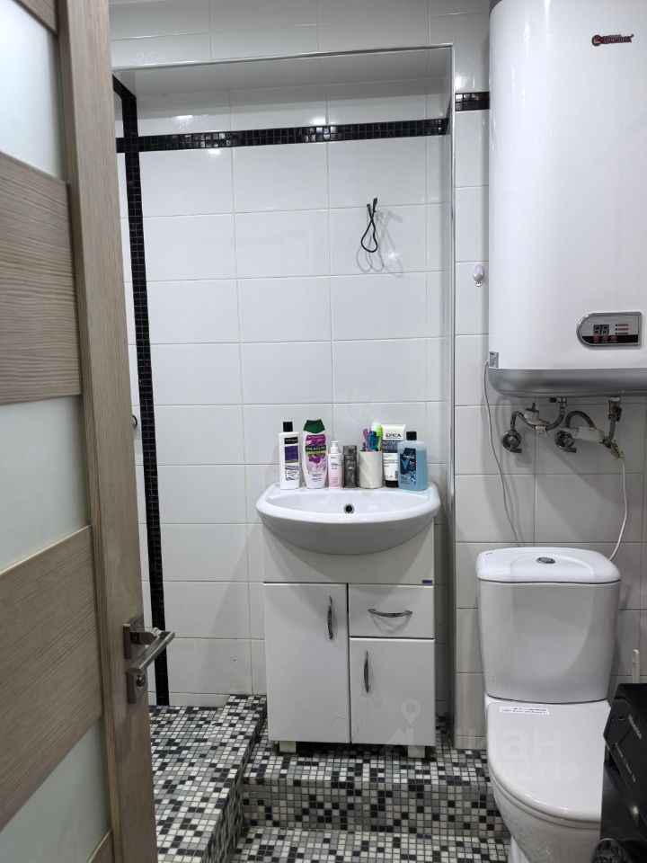 1-к кв. Липецкая область, Липецк ул. Хренникова, 1 (48.7 м²)