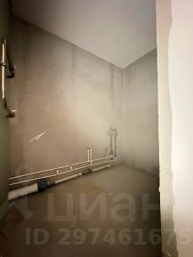 1-комн.кв., 42 м², этаж 9