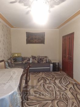 2-комн.кв., 52 м², этаж 3