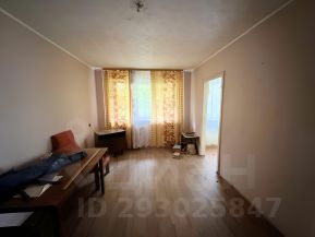 4-комн.кв., 61 м², этаж 1