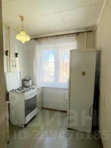 2-комн.кв., 44 м², этаж 3