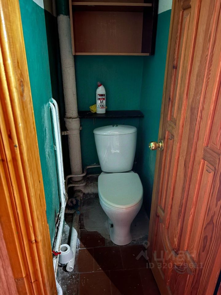 2-к кв. Липецкая область, Липецк Индустриальная ул., 4 (47.0 м²)