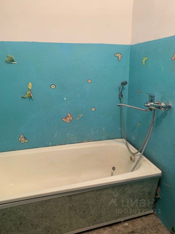 2-к кв. Липецкая область, Липецк Индустриальная ул., 4 (47.0 м²)