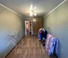 3-комн.кв., 60 м², этаж 2