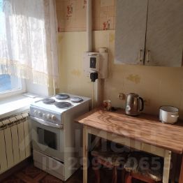 1-комн.кв., 18 м², этаж 4