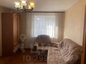 2-комн.кв., 44 м², этаж 3