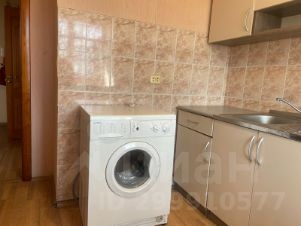 2-комн.кв., 44 м², этаж 3