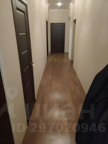 3-комн.кв., 102 м², этаж 3