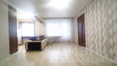 2-комн.кв., 44 м², этаж 3